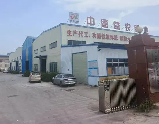 农资店生意难做,不是市场不行,是你手里缺一个“扛得住”的产品