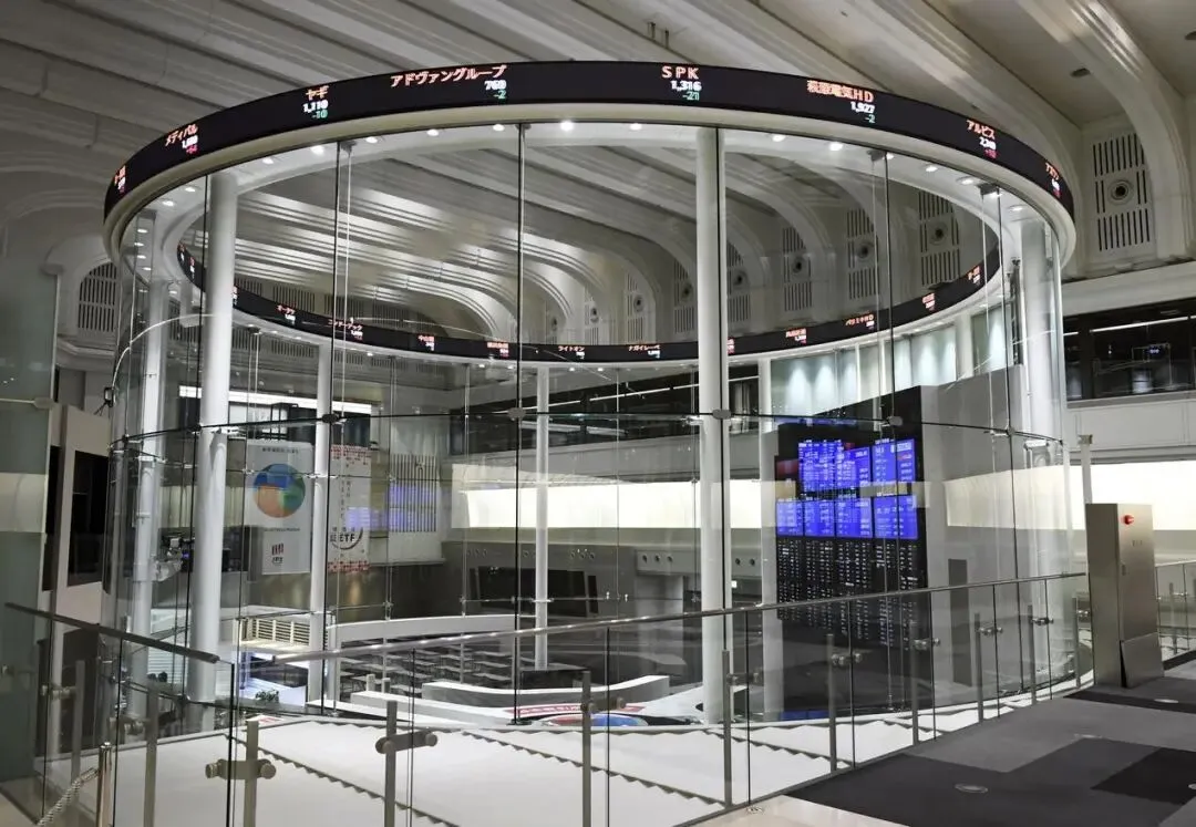 日元风暴升级!三大市场同步崩塌,日本经济承压极限 美日USDJPY走势 2026-4-1 技术分析