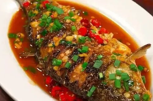 市场上这4种鱼,无法人工养殖,价格便宜营养高,识货的抢着买!