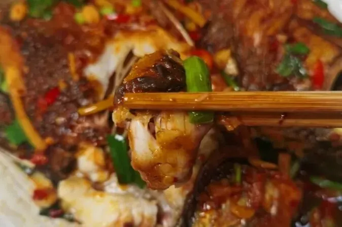 市场上这4种鱼,无法人工养殖,价格便宜营养高,识货的抢着买!