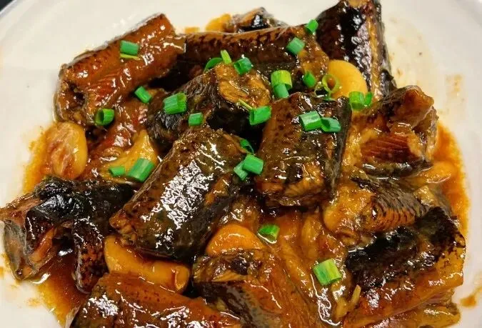 市场上这4种鱼,无法人工养殖,价格便宜营养高,识货的抢着买!