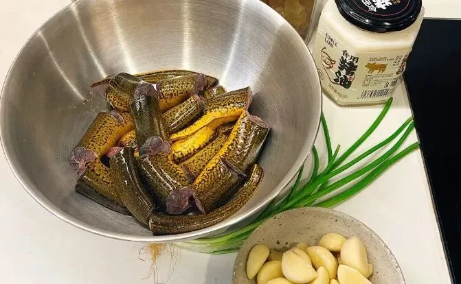 市场上这4种鱼,无法人工养殖,价格便宜营养高,识货的抢着买!