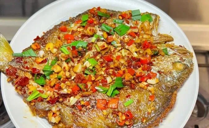 市场上这4种鱼,无法人工养殖,价格便宜营养高,识货的抢着买!