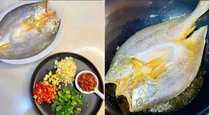 市场上这4种鱼,无法人工养殖,价格便宜营养高,识货的抢着买!