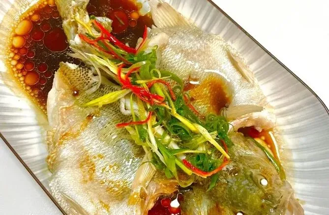 市场上这4种鱼,无法人工养殖,价格便宜营养高,识货的抢着买!