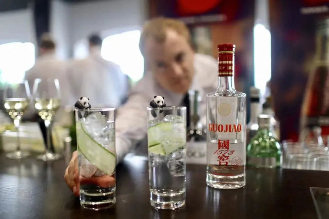 【年度营销案例②】国窖1573:体育营销的长期主义者