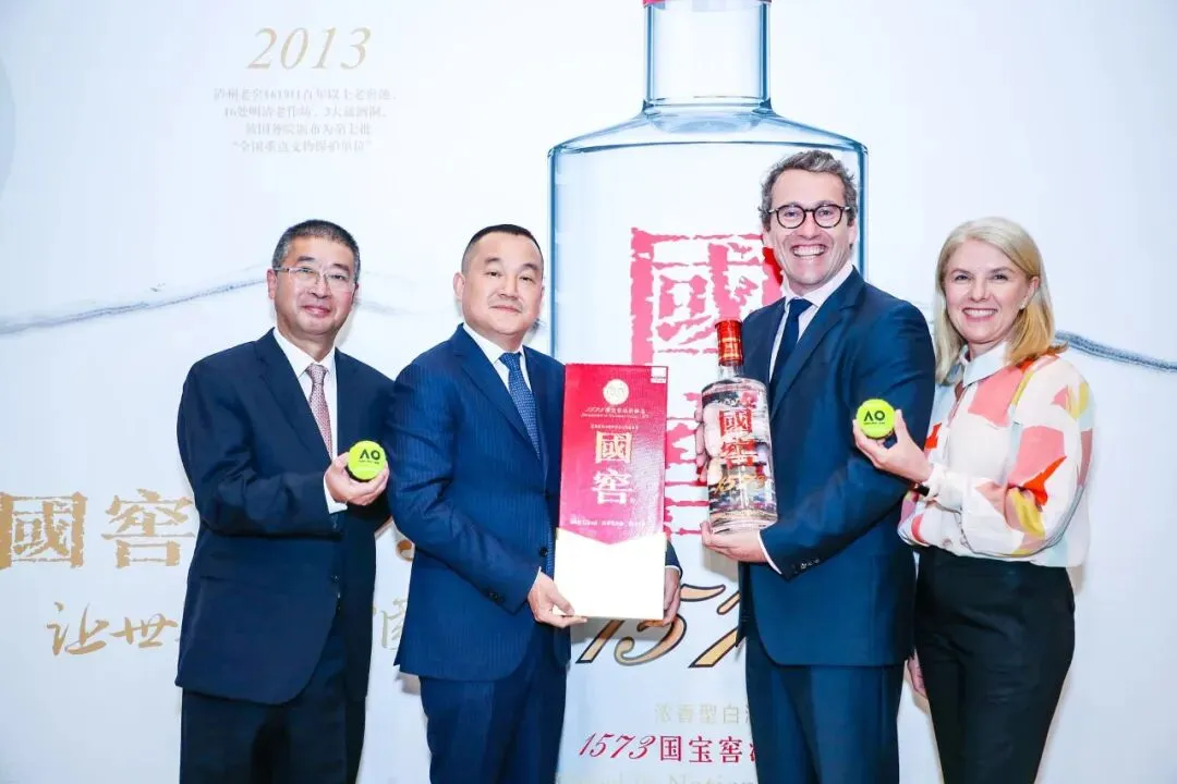 【年度营销案例②】国窖1573:体育营销的长期主义者