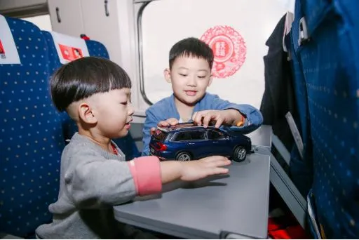 温情的春节营销季,品牌如何创造共鸣?