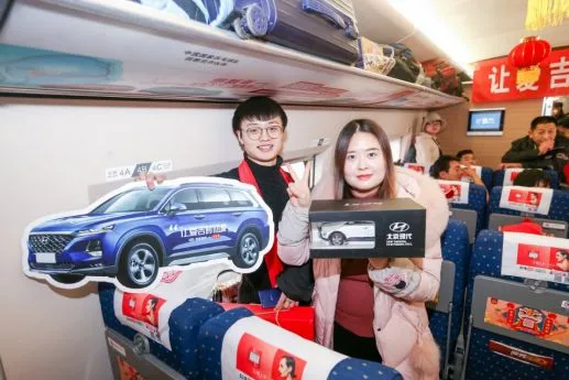 温情的春节营销季,品牌如何创造共鸣?