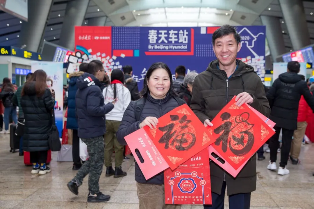 温情的春节营销季,品牌如何创造共鸣?