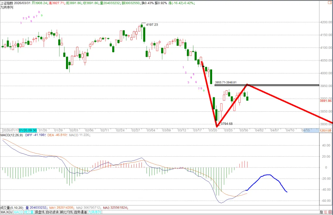 【明师录】为什么市场总是和你对着干?——市场专逮你的短处攻击