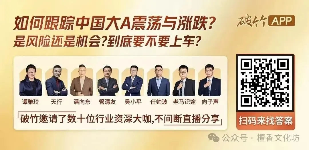 市场调整后,有哪些机会和风险?