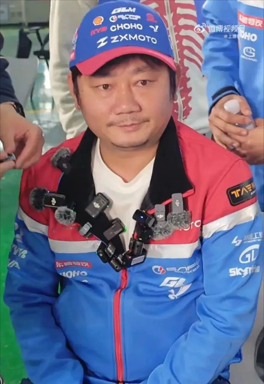 极致热爱—张雪机车WSBK夺冠引发市场热潮:创始人张雪二十年创业路