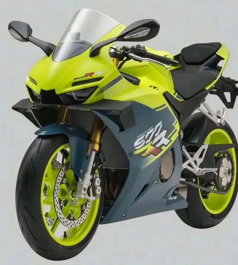 极致热爱—张雪机车WSBK夺冠引发市场热潮:创始人张雪二十年创业路