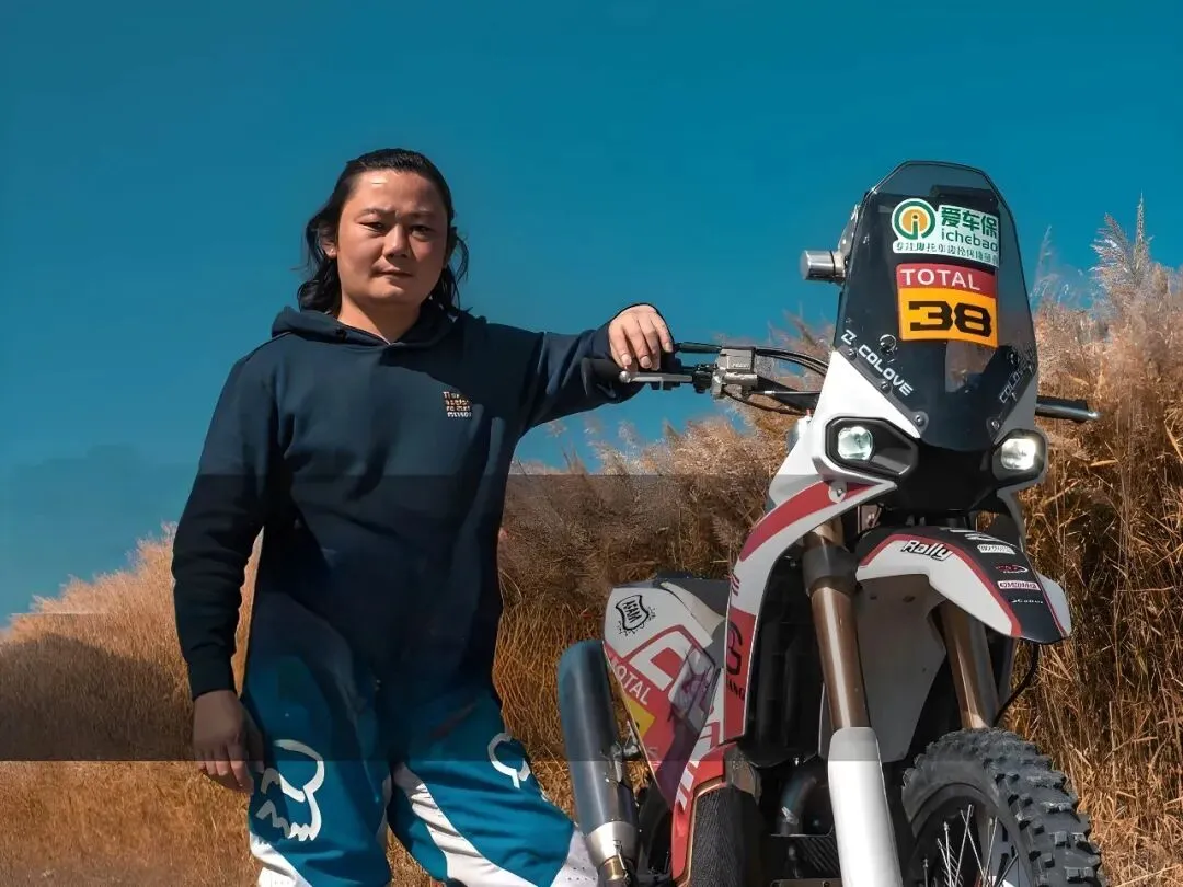 极致热爱—张雪机车WSBK夺冠引发市场热潮:创始人张雪二十年创业路