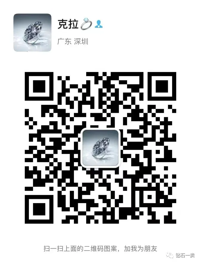 天然钻石:年均涨幅3%-5%,在不利市场条件下仍展现优势,其保值性超出预期