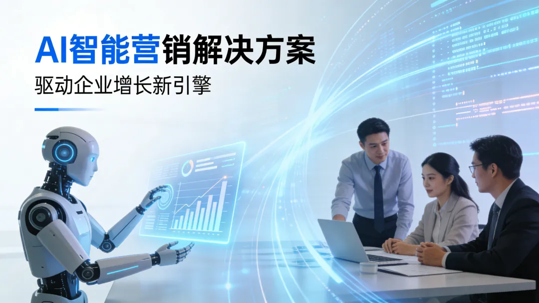 2026年北京通州AI获客团队专业度观察:热门团队有哪些特征?