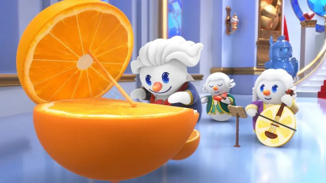 音乐营销,真的被蜜雪冰城玩明白了