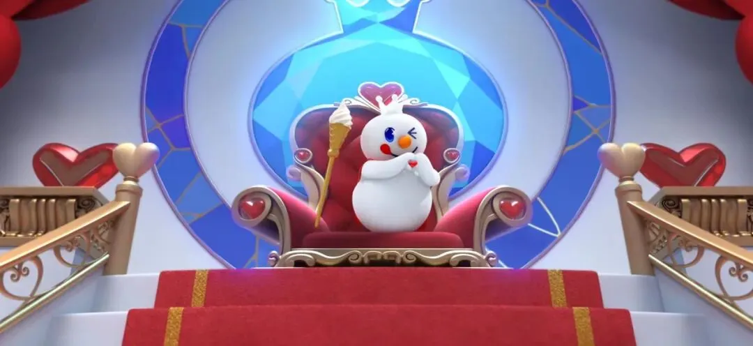 音乐营销,真的被蜜雪冰城玩明白了