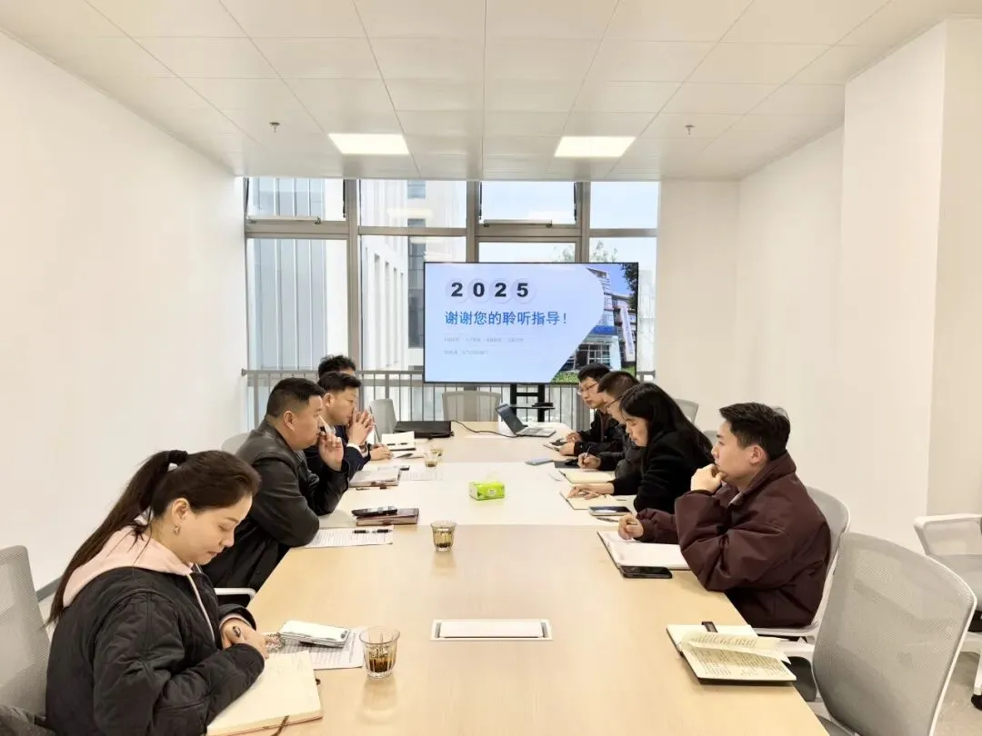 开春谋新局|市科技局领导莅临嘉兴科技大市场指导工作