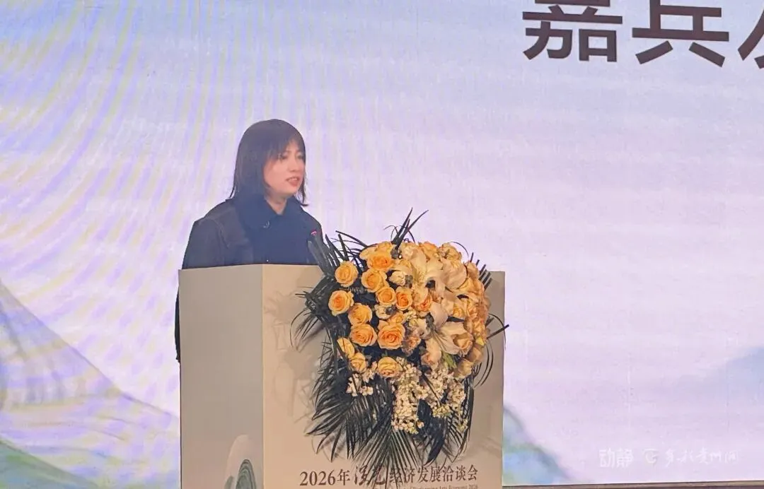 行业大咖齐聚,助力贵州打造全国重要演艺市场