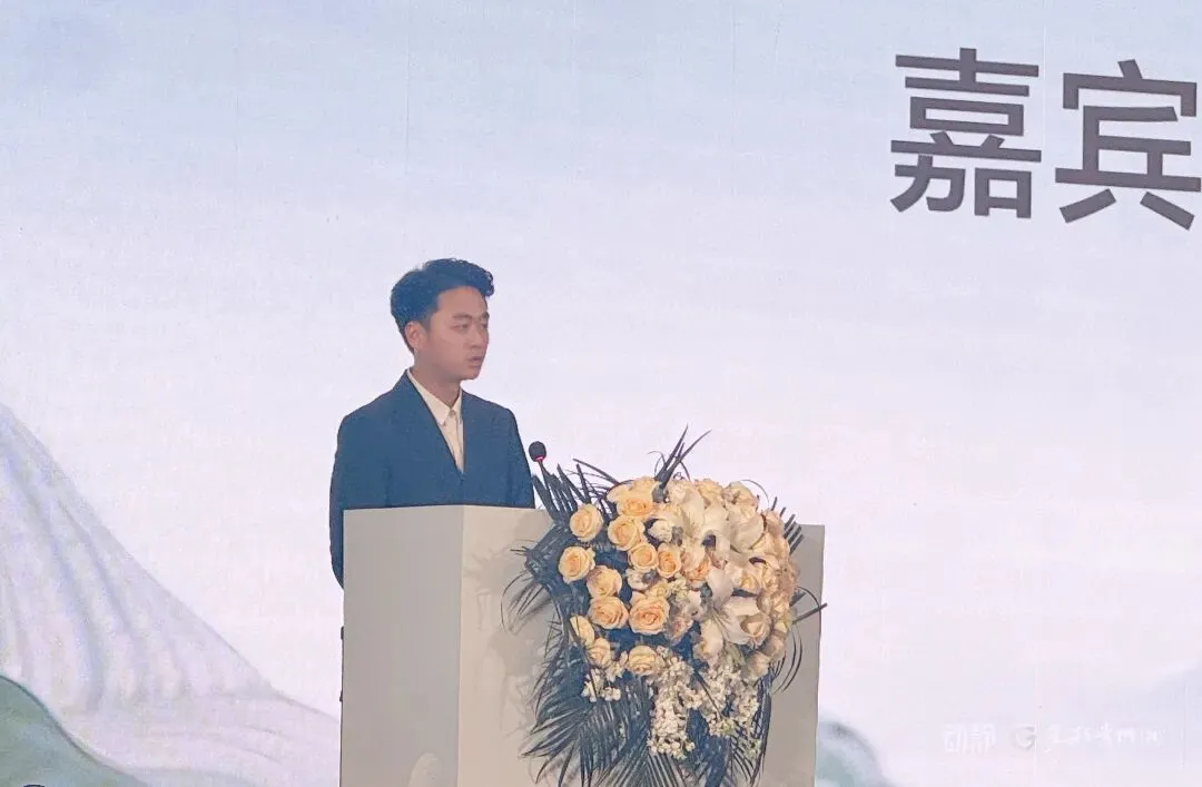 行业大咖齐聚,助力贵州打造全国重要演艺市场