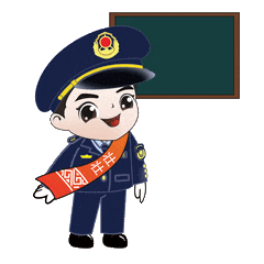 桂林市市场监督管理局关于禁止非法交易野生动物及其制品和禁用猎捕工具的提醒告诫书