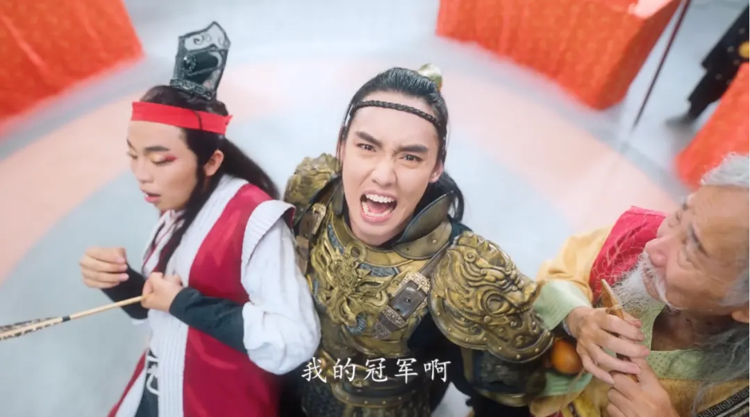 中秋营销,除了讲团圆还能怎么玩出彩?