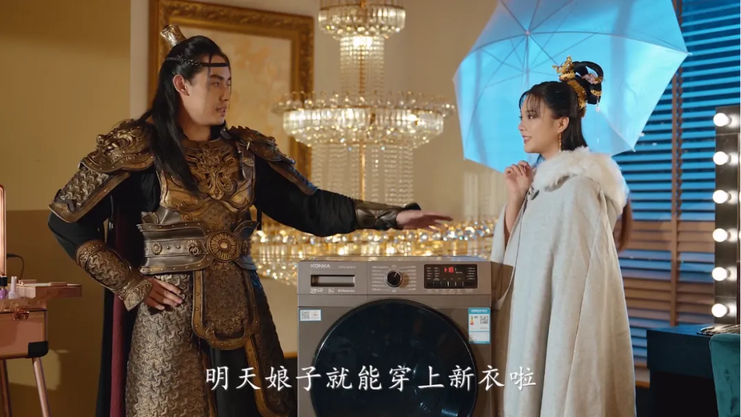 中秋营销,除了讲团圆还能怎么玩出彩?