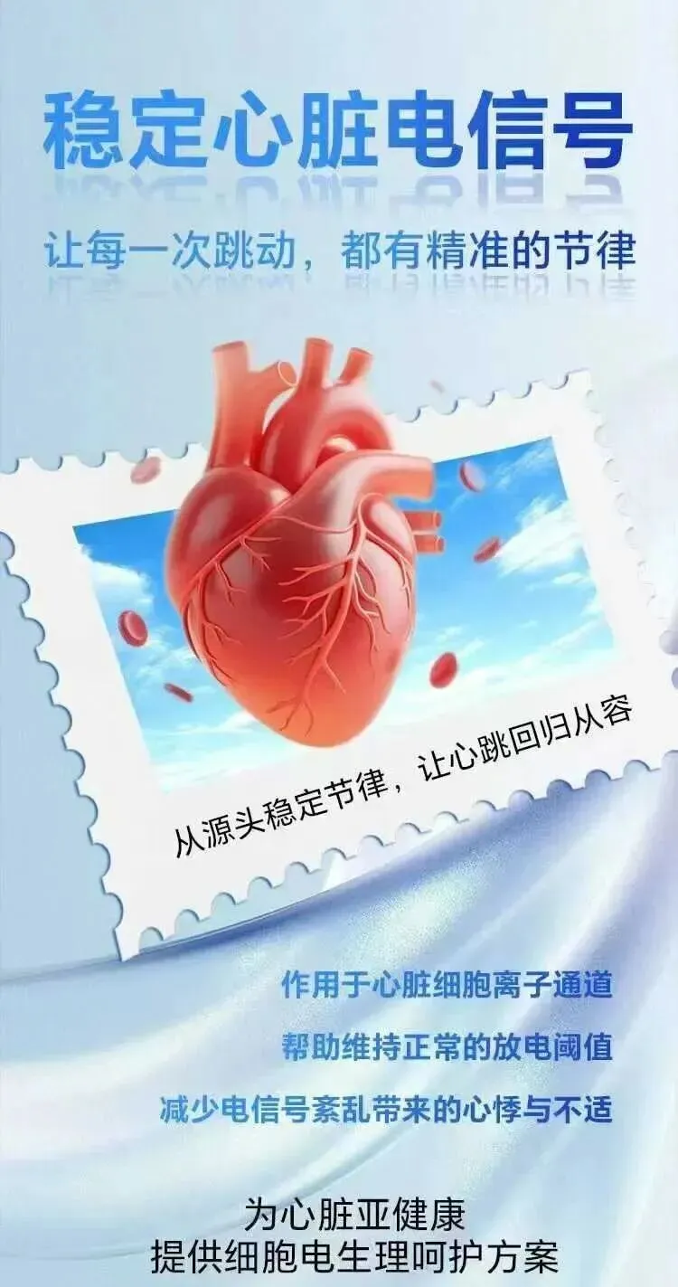 双迪心肌肽即将上线!强力护住你的心脏,市场案例体验者反馈来了