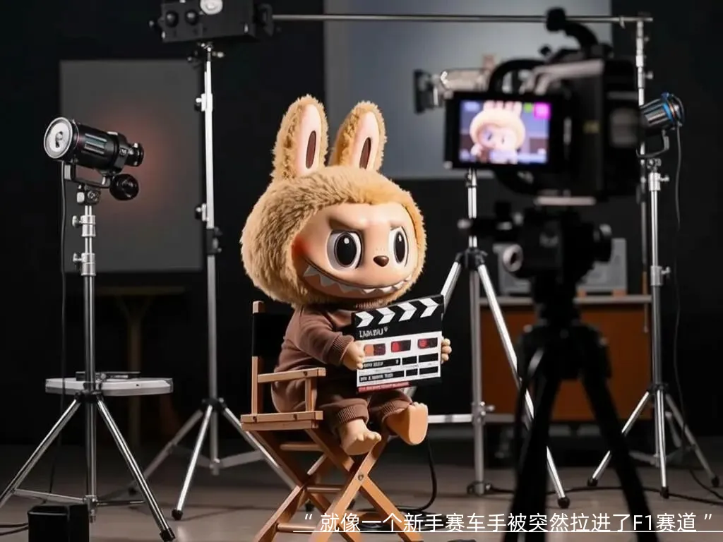 泡泡玛特“反常识”大跌:是市场错判,还是价值重估?