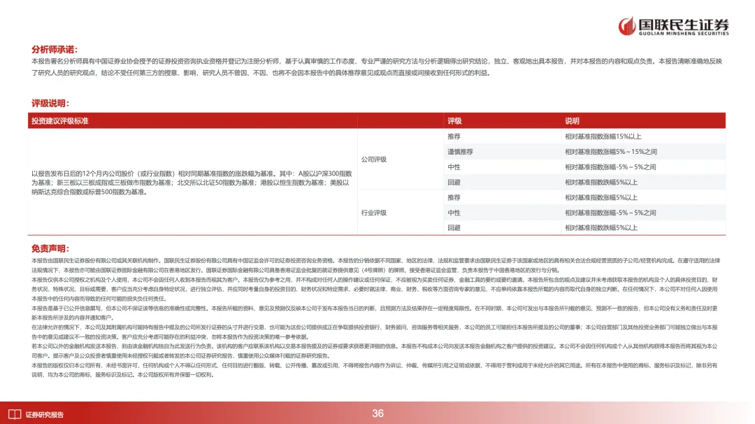 储能深度:2026年全球多市场户储有望迎来景气向上周期【国联民生电新】