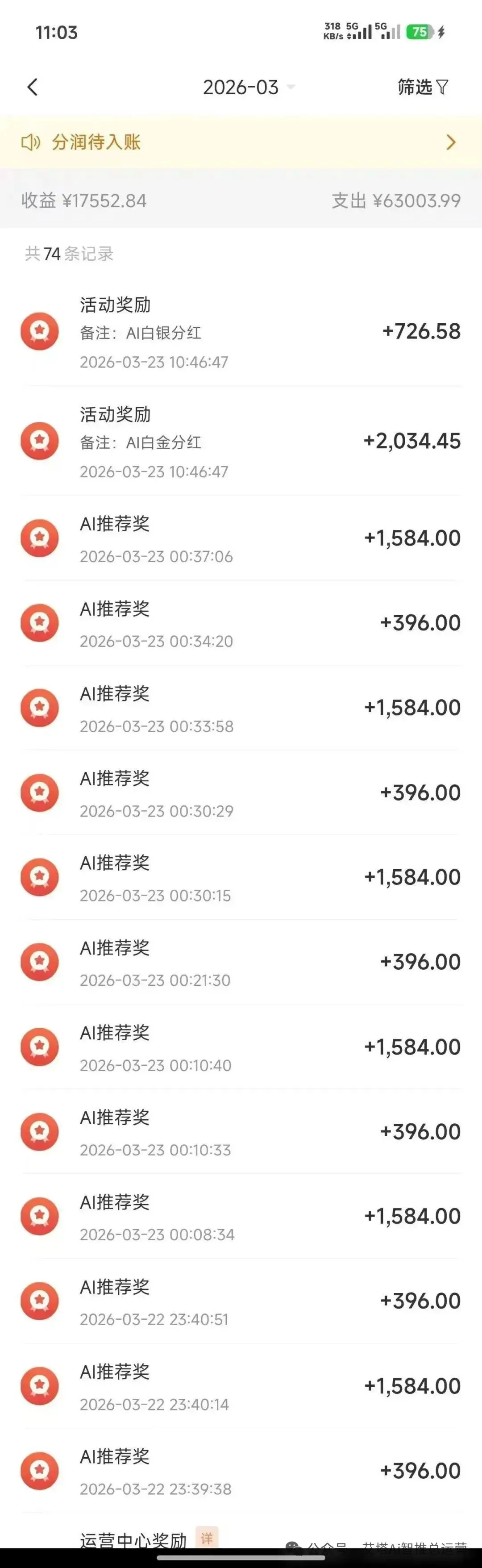 做艾塔AI为什么要和李董干?看看市场对李董的评价和认可价值