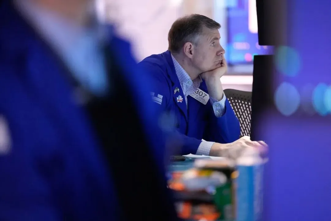 停战预期引爆美股反弹,市场却更加动荡