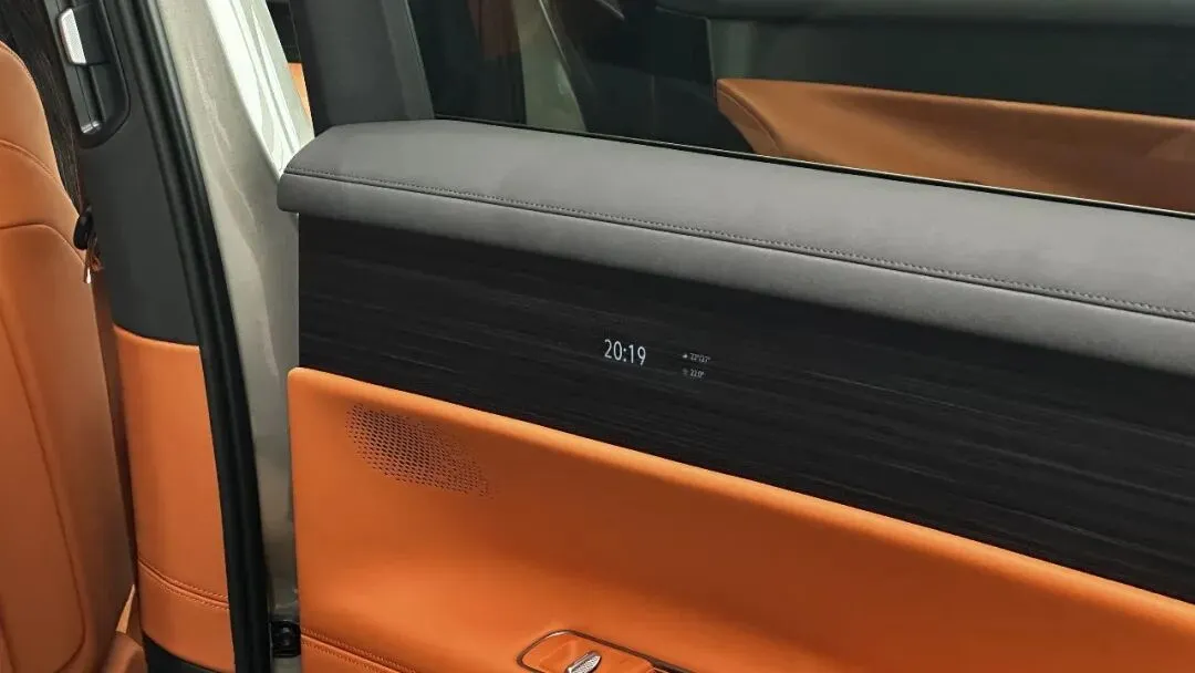 【资讯】可能是大众在家庭SUV市场的务实尝试 ——ID.ERA 9X