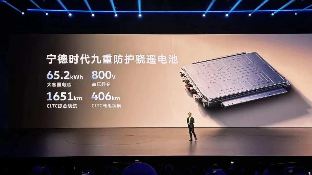 【资讯】可能是大众在家庭SUV市场的务实尝试 ——ID.ERA 9X