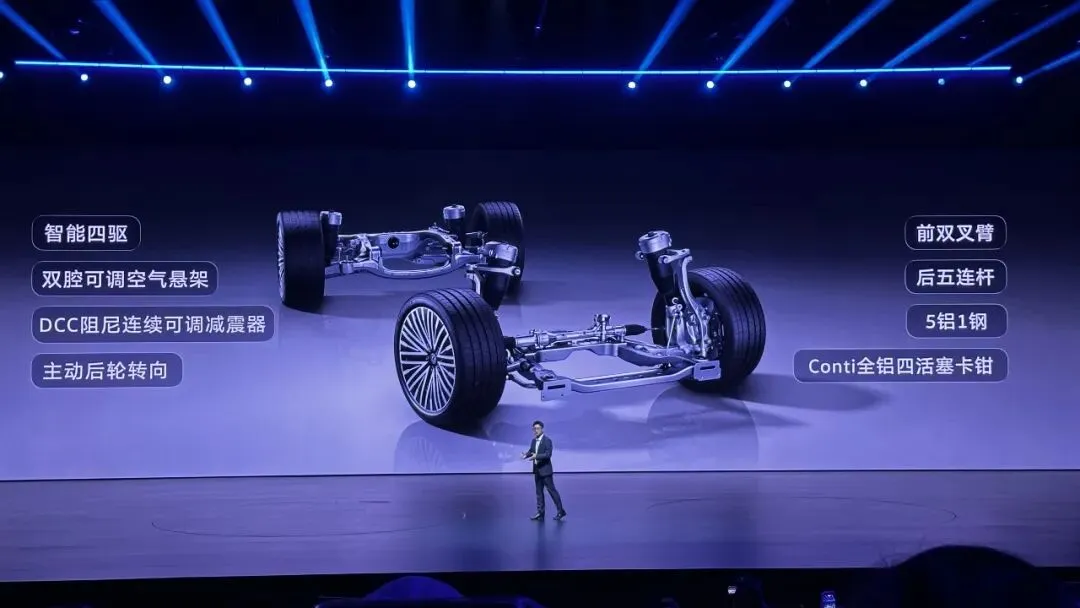 【资讯】可能是大众在家庭SUV市场的务实尝试 ——ID.ERA 9X