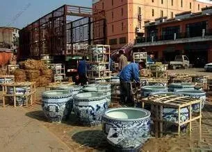 为什么现在的景德镇陶瓷市场举步维艰|难以生存