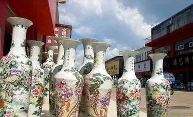 为什么现在的景德镇陶瓷市场举步维艰|难以生存