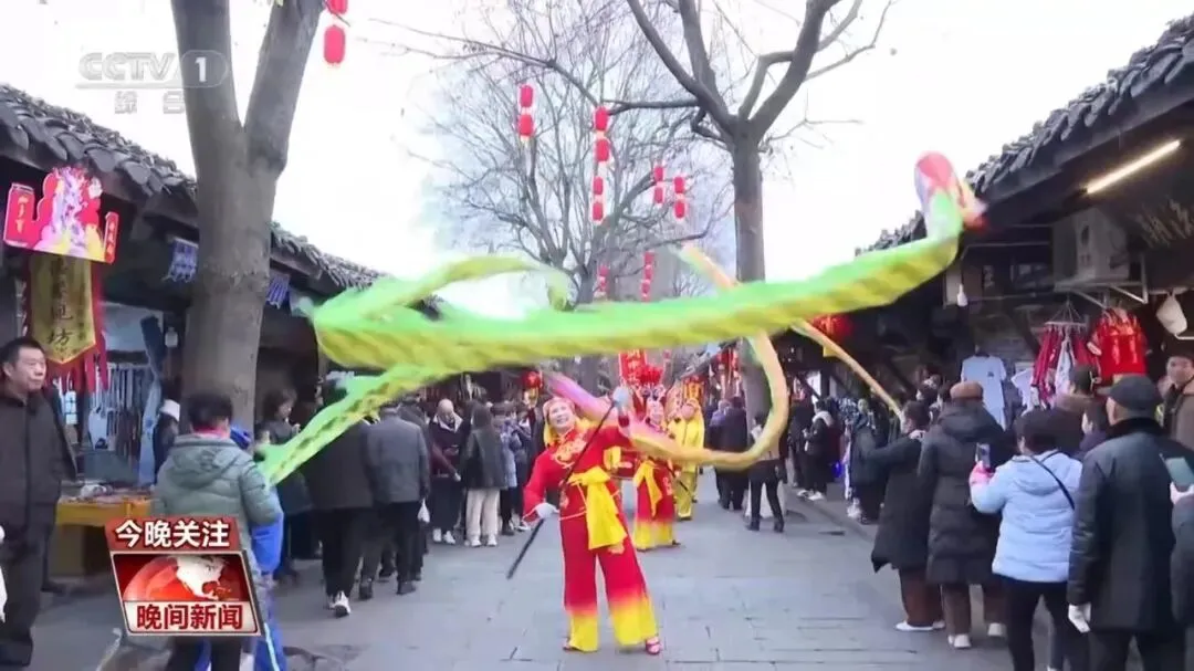 CNY营销进阶:加多宝打造从商业到社会的品牌跃迁范本