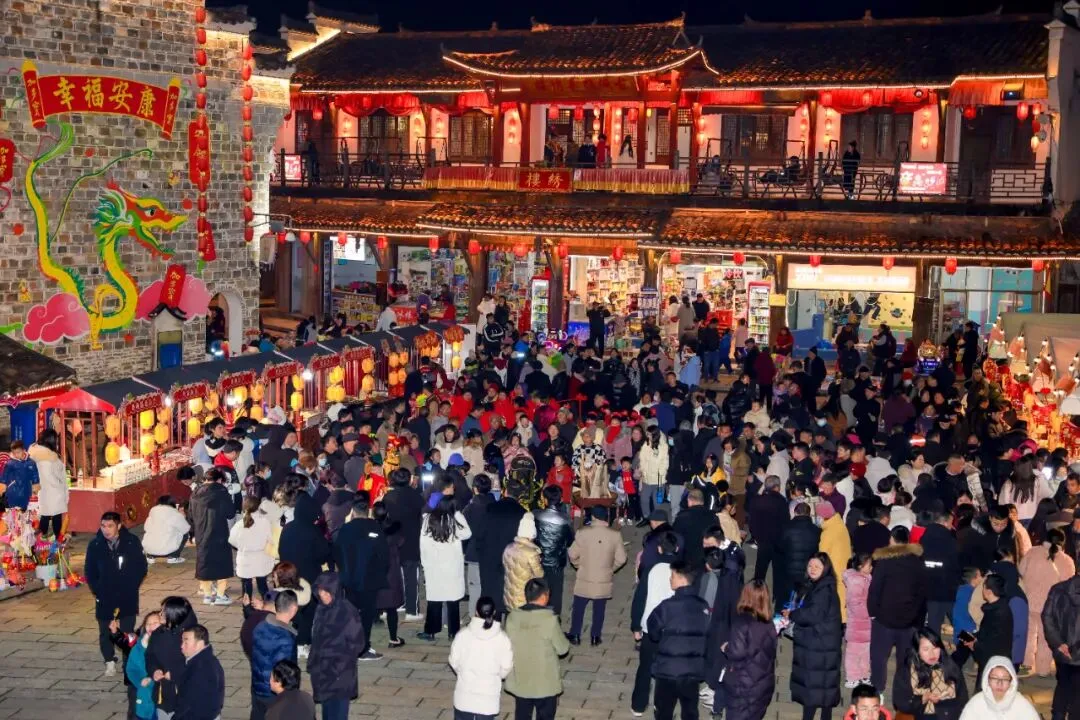 CNY营销进阶:加多宝打造从商业到社会的品牌跃迁范本