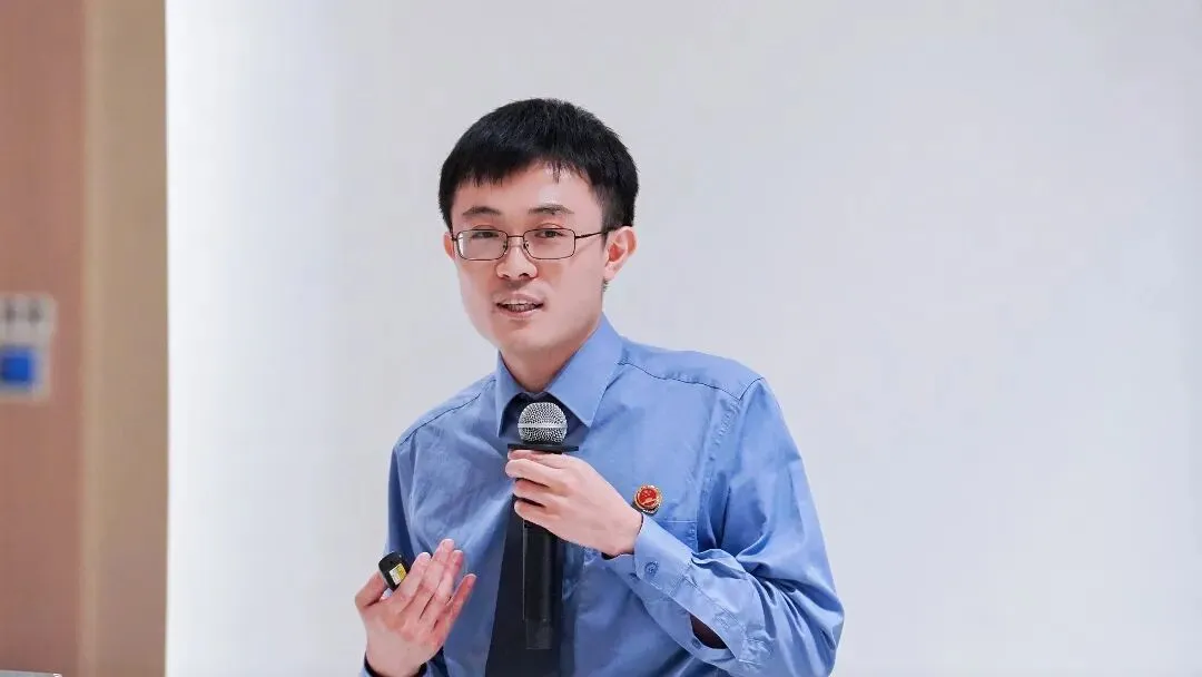 市场营销舞弊治理与AI大数据应用探索研讨会于广州圆满举办