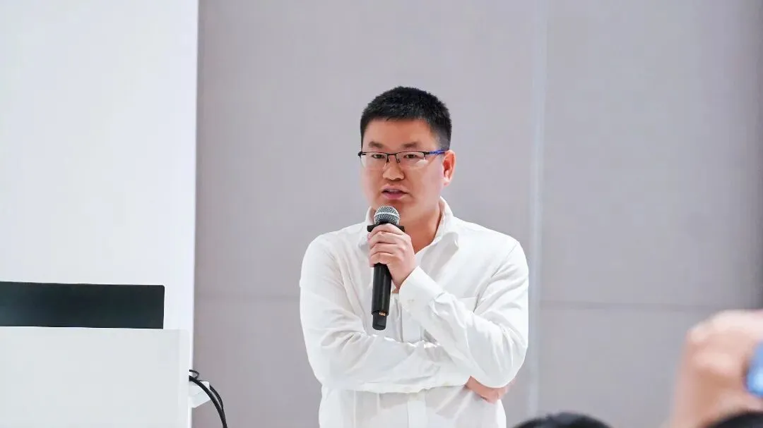 市场营销舞弊治理与AI大数据应用探索研讨会于广州圆满举办