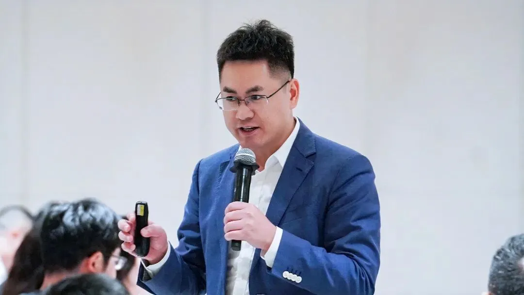 市场营销舞弊治理与AI大数据应用探索研讨会于广州圆满举办