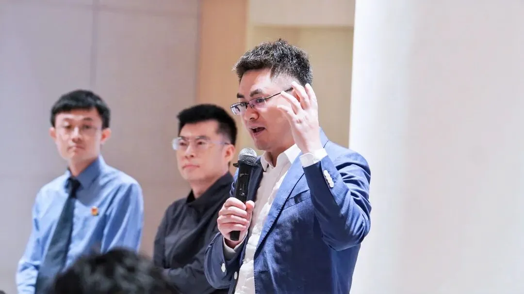 市场营销舞弊治理与AI大数据应用探索研讨会于广州圆满举办