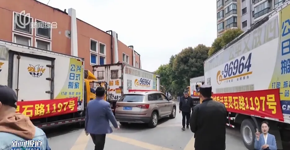 上海市中心规模最大花鸟市场即将关闭!天天有人赶来“捡漏”!2/3的商户明确新去向,已启动搬迁→