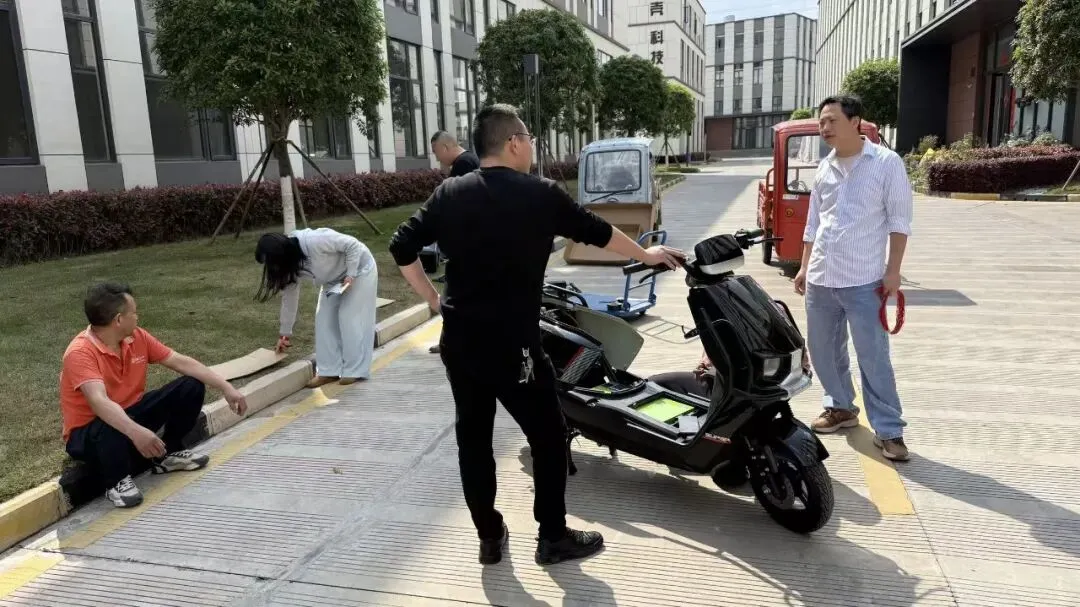 电动车锂电池替换市场,比想象大