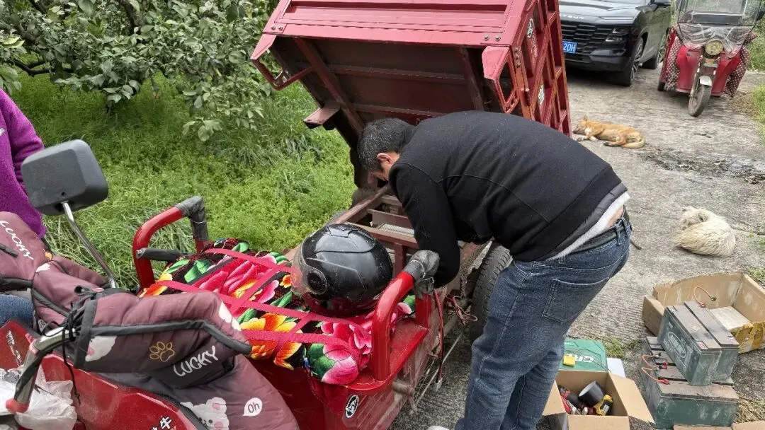 电动车锂电池替换市场,比想象大