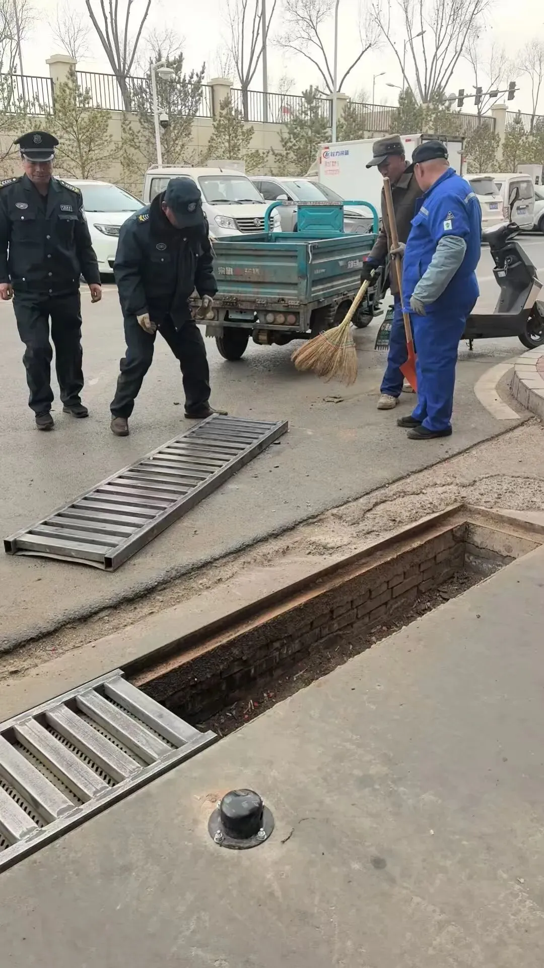 【银鑫公司】银鑫携手助创城·云东市场焕新容