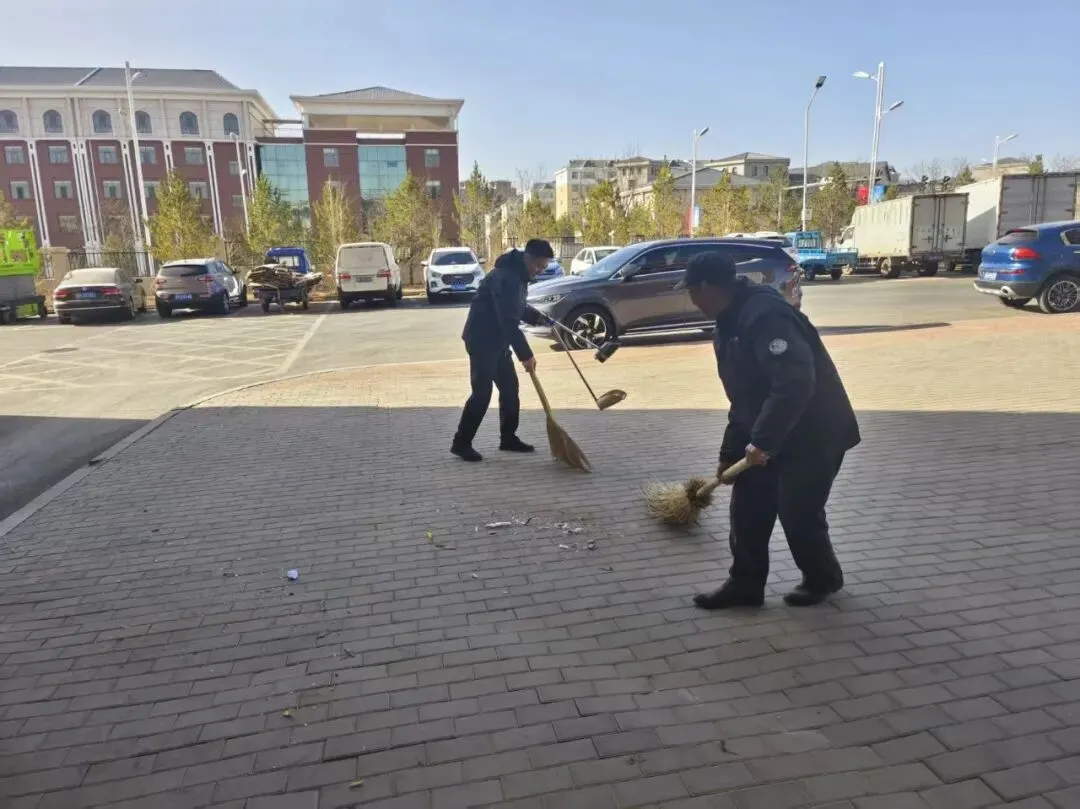 【银鑫公司】银鑫携手助创城·云东市场焕新容